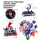 LEGO EDITIONS 43031 Podwójna gitara Olivii Rodrigo - 1547404 - zdjęcie 9